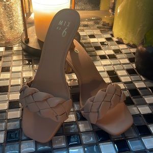 Mix No. 6 Elandra Sandal